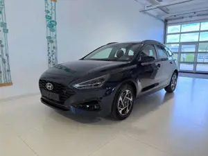 Hyundai i30 Go 1.5 DPI 71 kW (97 PS) 5 Jahre Garantie ! Rad...