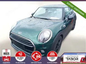 MINI Cooper 1.5 136 PanoD PDC LM16Z DAB Klimaaut.
