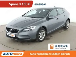 Volvo V40 2.0 T3 Momentum*NAVI*TEMPO*SHZ*PDC*LIM*ALU*