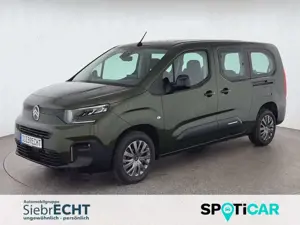 Citroen Berlingo Plus XL 1.5 D*RFK*PDCh*KLIMA*uvm