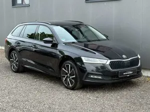 Skoda Octavia Clever 2.0 DSG*ACC*MATRIX*RFK*1-H