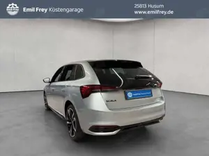 Skoda Scala Monte Carlo 1.5 TSI 110 kW 6-Gang-Schalt. PA