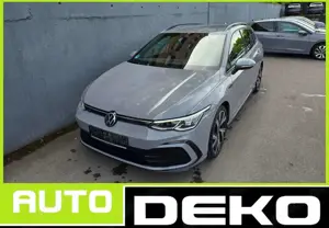 Volkswagen Golf 8 2.0TDI Var. DSG 3 x R-Line Virtual/ACC/18