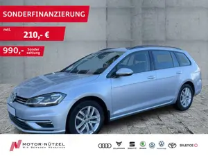 Volkswagen Golf Variant Golf VII Variant 1.5TSI COMFORTLINE LED+ACC+PDC