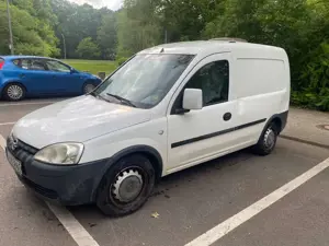 Opel Combo Combo 1.3 CDTI DPF