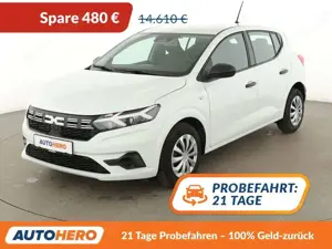 Dacia Sandero 1.0 SCe Essential *EcoLED*TEMPO*KLIMA*
