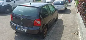 Volkswagen Polo Bild 5