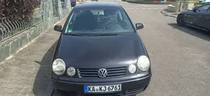 Volkswagen Polo Bild 2