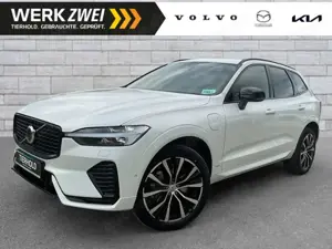 Volvo XC60 T6 R-Design Plug-In ACC PANO 360° Google 20