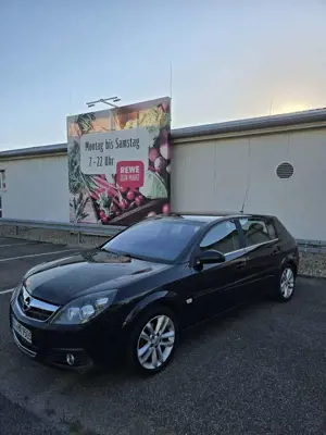 Opel Signum 1.9 CDTI