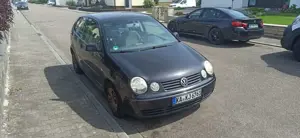 Volkswagen Polo Bild 3