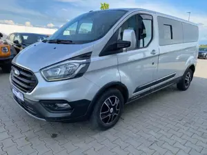 Ford Transit Custom 340 L2 Titanium/Leder/Led/Navi78S