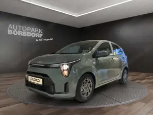 Kia Picanto Vision*SHZ*LenkradHZG*DAB*Navi*Klimaautom