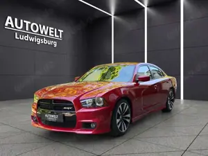 Dodge Charger 6.4 V8 SRT 8 1.HAND-DEUTSCH-ORIGINAL