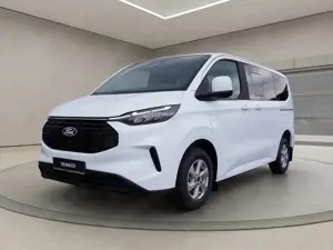 Ford Tourneo Custom 320 L1H1 Family +LED+8 Sitzer+sofort verfügbar+