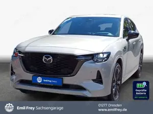 Mazda CX-60 AWD PHEV HOMURA PLUS Leder*BOSE*Pano