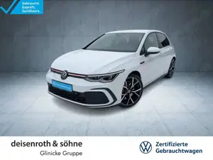 Volkswagen Golf GTI DSG AHK/Nav/ACC/Keyless/LHZ/Business/19