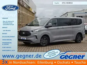 Ford Tourneo Custom Aut. L2 Titanium Leder Nav SOFORT