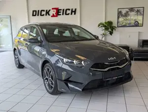 Kia Ceed / cee'd 1.5 DCT SW Spirit LED JBL Cam 7Jahr