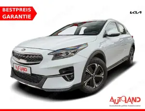 Kia XCeed 1.6 Vision Plug-in Hybrid Aut. LED Kamera
