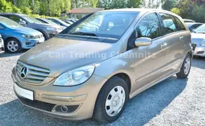 Mercedes-Benz B 170 Automatik Sitzheizung Klima Tüv 12/2027