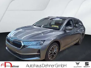 Skoda Octavia Combi Tour 2.0 TDI DSG MTRX+NAVI+ACC+360 Klima