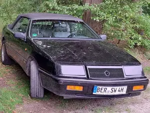 Chrysler Le Baron Le Baron V6 3.0 LX (GTC)