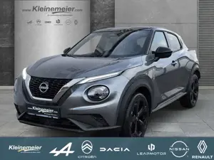 Nissan Juke Tekna DCT Autom. BOSE | beheiz.Frontscheibe