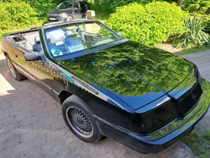 Chrysler Le Baron Le Baron V6 3.0 LX (GTC) Bild 2