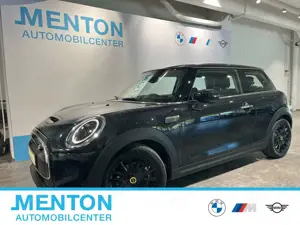 MINI Cooper SE DAB LED Navi Tempomat Klimaaut. Shz