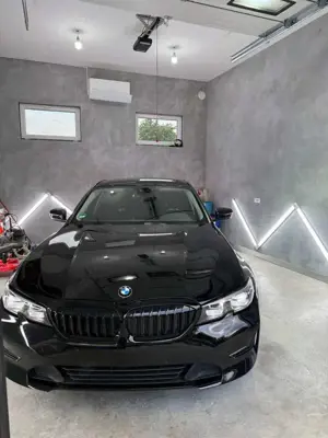 BMW 320 320 d Advantage