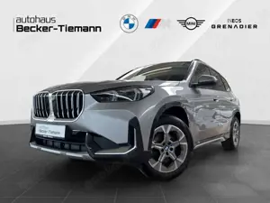 BMW X1 sDrive18d SAV xLine LC Plus/ Premium Paket/ AHK/ L