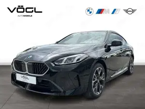 BMW 220 Gran Coupé DAB Parkassistent Klimaaut. Shz