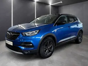 Opel Grandland 1.2 Turbo - AHK, LED