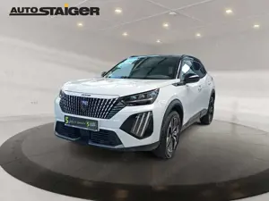 Peugeot 2008 GT ACC+Alcantara+LED+Navi+SHZ+Fernlichtass. Bild 2