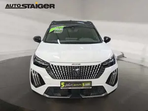 Peugeot 2008 GT ACC+Alcantara+LED+Navi+SHZ+Fernlichtass. Bild 3