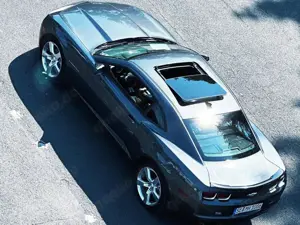 Chevrolet Camaro RS