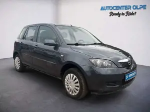 Mazda 2 Mazda 2 ** Erst 66TKM-TÜV NEU-Klima**