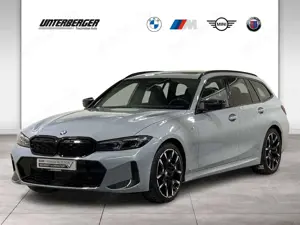 BMW 340 M340d xDrive Touring Pro M-Sitze Standhzg ACC HK