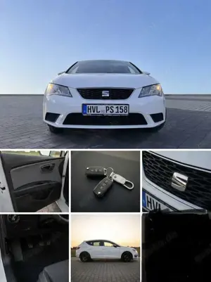 SEAT Leon 1.2 TSI