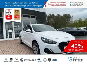 Hyundai i30 Fastback AHK+EPH+SHZ+Bluetooth