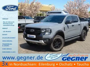 Ford Ranger Doka 205PS Autm. Tremor e-4WD AHK ACC