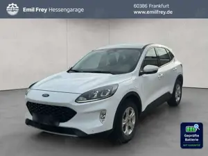 Ford Kuga 2.5 Duratec PHEV COOLCONNECT