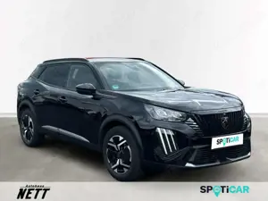 Peugeot 2008 Bild 4