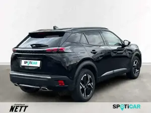 Peugeot 2008 Bild 3