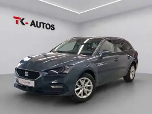 SEAT Leon ST Style,1.Hand,Navi,LED,ACC,ViCo,Kamera