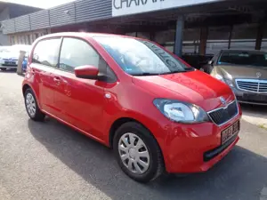 Skoda Citigo Ambition°Klima°Sitzheizung°Tempomat°Pdc° Bild 5
