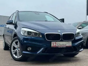 BMW 220 *AUTOMATIK*7SITZ*PANO*NAVI*