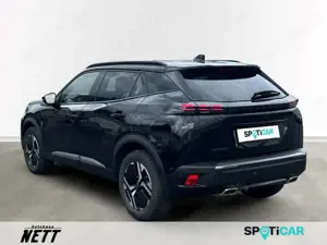 Peugeot 2008 Bild 2