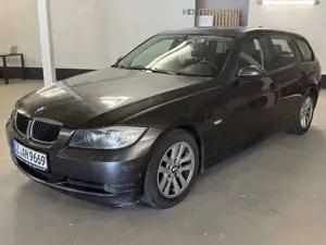 BMW 318 318i Touring Aut.